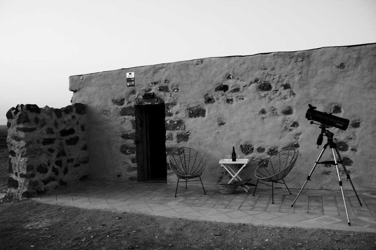 Casa Rural La Montaneta Alta Antigua  Exterior foto